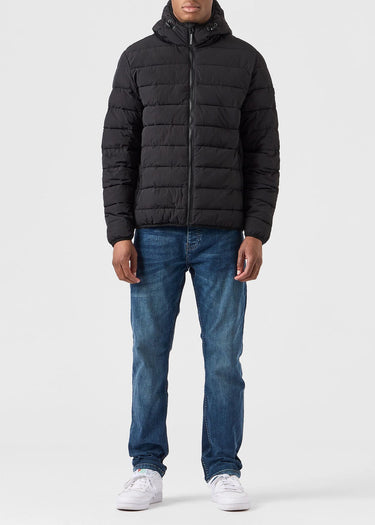 Weekend Offender Jassen La guardia - black