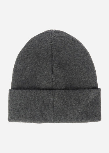 Barbour International Mutsen Sensor legacy beanie - grey marl