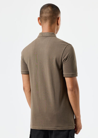 Weekend Offender Polo's Caneiros - castle green