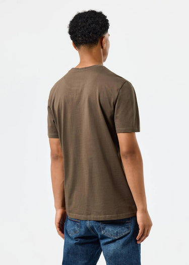 Weekend Offender T-shirts Cannon beach - castle green