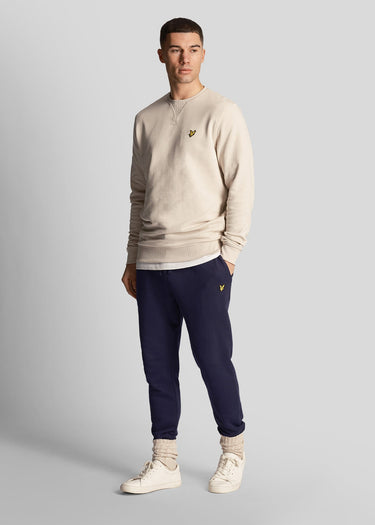 Lyle & Scott Truien Crew neck sweatshirt - cove
