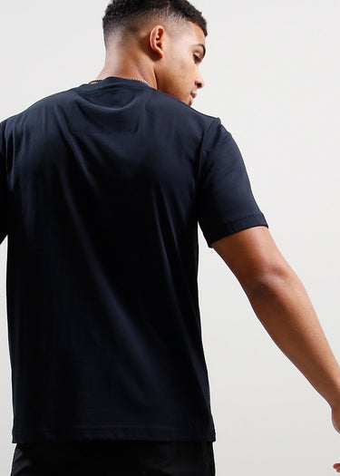 Marshall Artist T-shirts Ombre t-shirt - navy