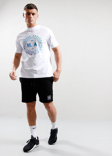 Marshall Artist T-shirts Ombre t-shirt - white