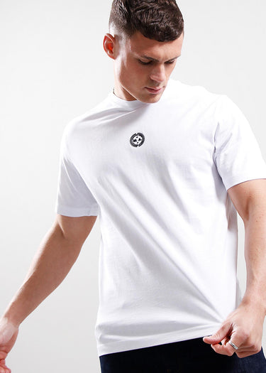 Marshall Artist T-shirts Surface to air t-shirt - white