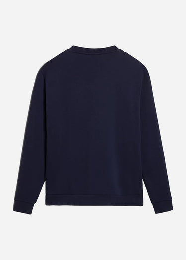 Napapijri Truien Aylmer c - blue marine