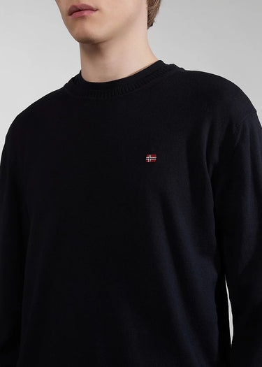 Napapijri Truien Decatur 5 - black