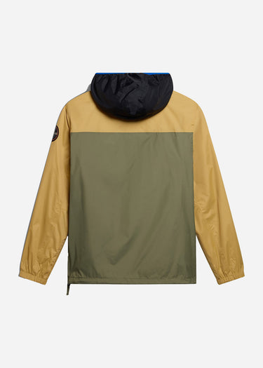 Napapijri Jassen Rainforest wb v2 - cb