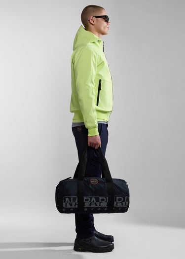 Napapijri Tassen Salinas small - black