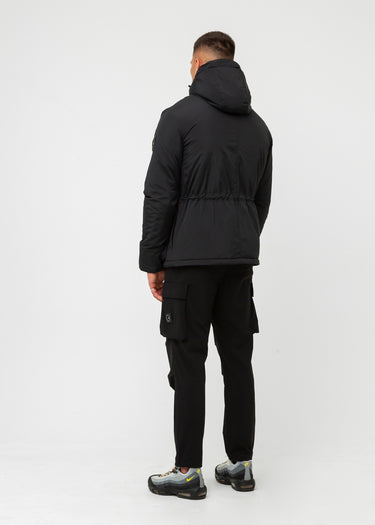 Marshall Artist Jassen Quattro jacket - black