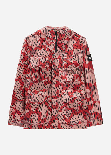 Weekend Offender Jassen Cotoca camo - blaze rain camo
