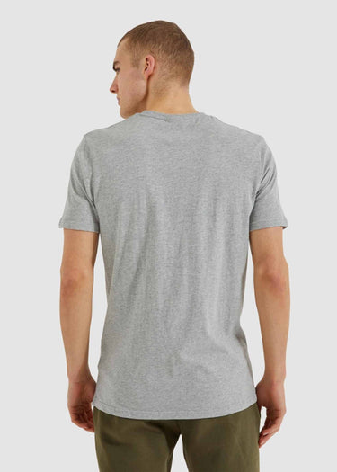 Ellesse T-shirts sl prado tee - grey marl