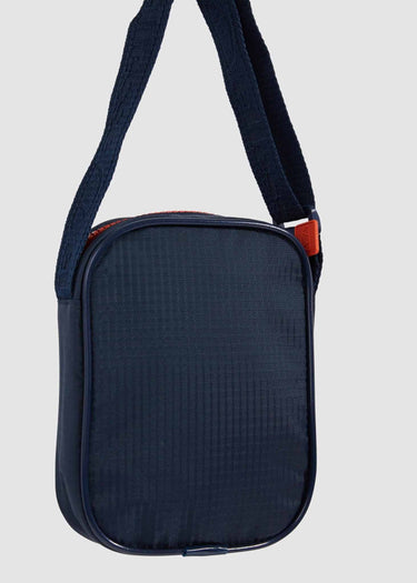 Ellesse Tassen Lekki small item bag - blue orange