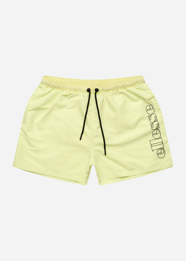 Ellesse Zwembroeken Santena swim short - light green