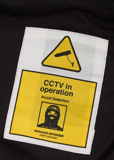 Weekend Offender Jassen La guardai - navy