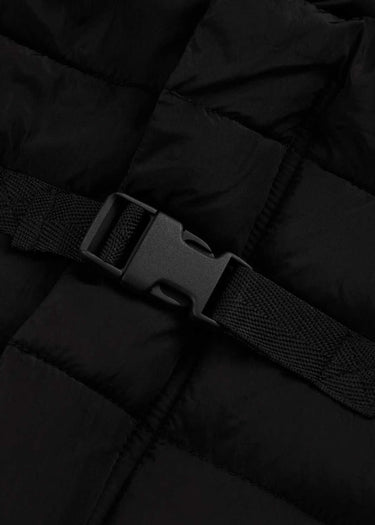 Weekend Offender Bodywarmers Tactician - black