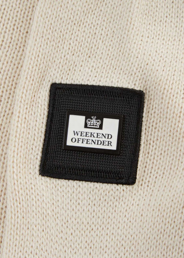 Weekend Offender Truien Castillos - chalky
