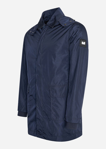 Weekend Offender Jassen Porto - navy