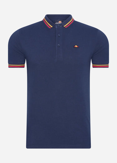 Ellesse Polo's Solana polo - navy
