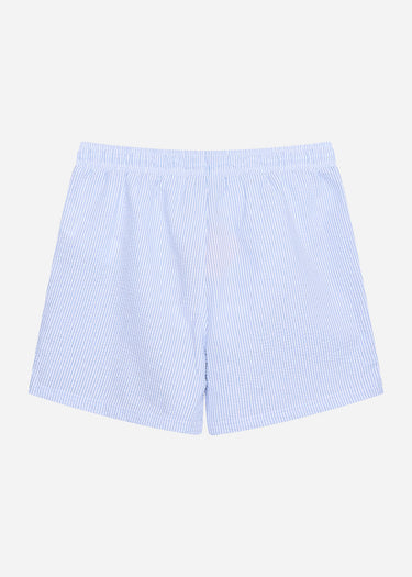 Ellesse Zwembroeken Libero swim short - blue