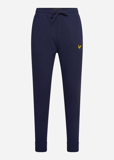 Lyle & Scott Joggingbroeken Skinny sweat pant - navy
