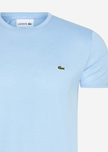 Lacoste T-shirts T-shirt - overview