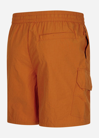 Lyle & Scott Zwembroeken Swim shorts - garrison