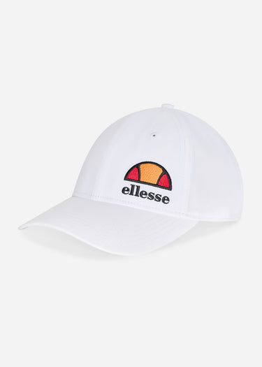 Ellesse Petten Vala cap - white