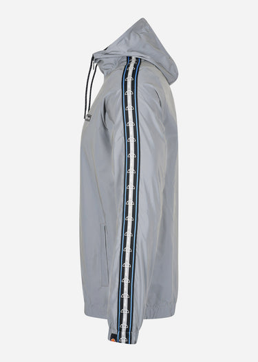 Ellesse Jassen Landorus fz jacket - reflective