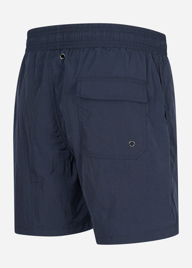Weekend Offender Zwembroeken Stacks - navy