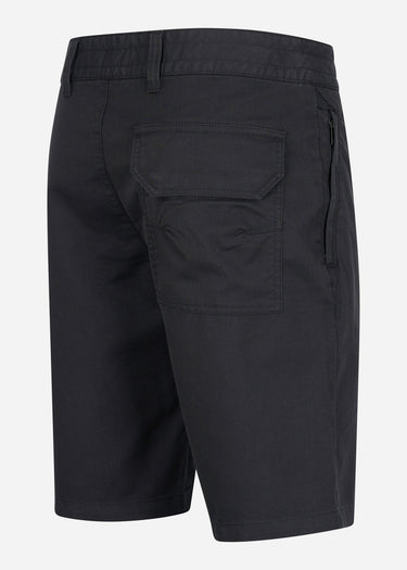 Lyle & Scott Korte Broeken Cargo short - lacquer