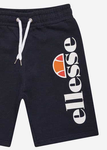 Ellesse Korte Broeken Bossini fleece short - navy