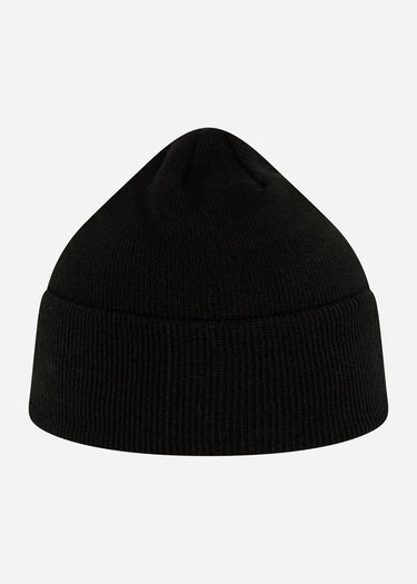 Ellesse Mutsen Rossia beanie - black