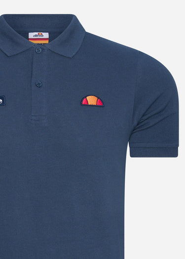 Ellesse Polo's Montura polo - navy