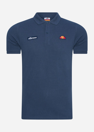 Ellesse Polo's Montura polo - navy