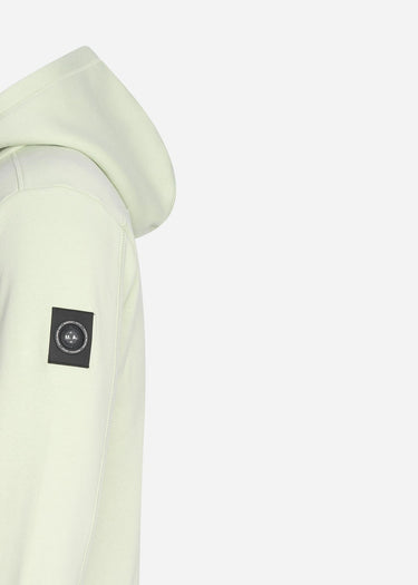 Marshall Artist Hoodies Siren oth hood - pistachio