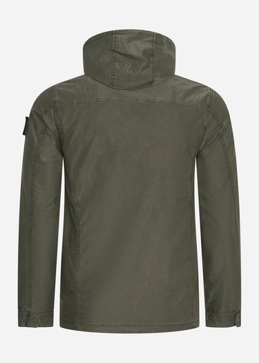 Weekend Offender Jassen Cotoca - dark green