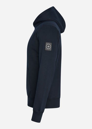Marshall Artist Hoodies Siren oth hood - navy