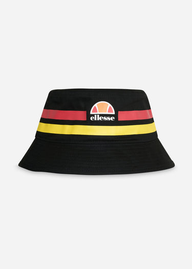 Ellesse Bucket Hats Lanori - black