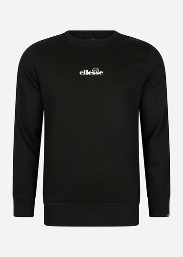 Ellesse Truien Kaimto sweatshirt - black