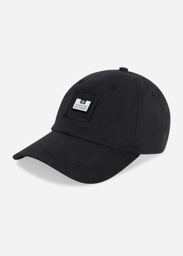 Weekend Offender Petten Valetta - black