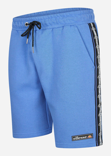 Ellesse Korte Broeken Poke short - blue