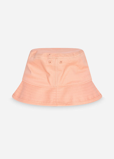 Ellesse Bucket Hats Mount bucket hat - light orange