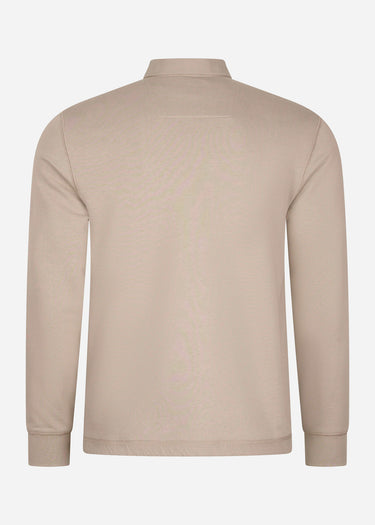 Weekend Offender Truien Wilder - bark