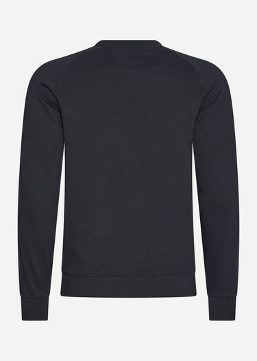 Weekend Offender Truien Penitentiary classic - black