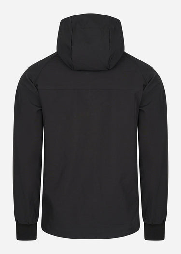 Weekend Offender Jassen Stipe - black