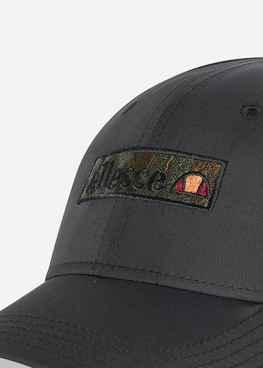 Ellesse Petten Furo cap - black