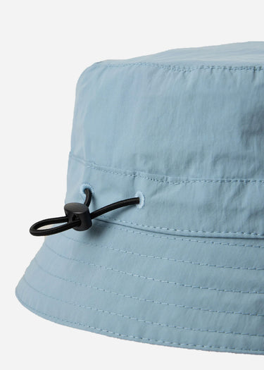 Weekend Offender Bucket Hats Molina - slate blue