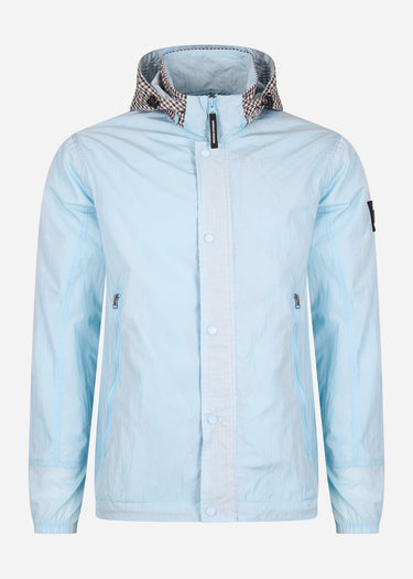 Weekend Offender Jassen Saunders - mineral