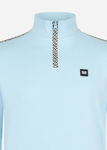 Weekend Offender Truien Miyako - mineral