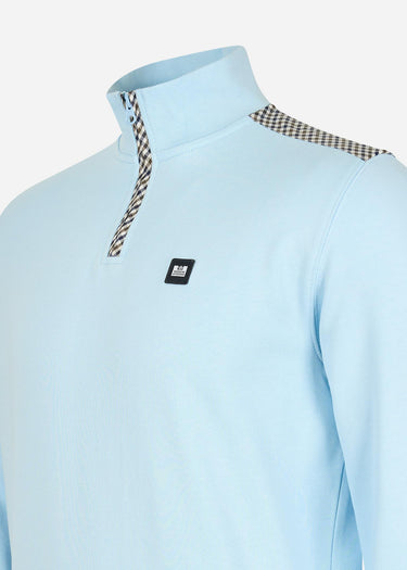 Weekend Offender Truien Miyako - mineral